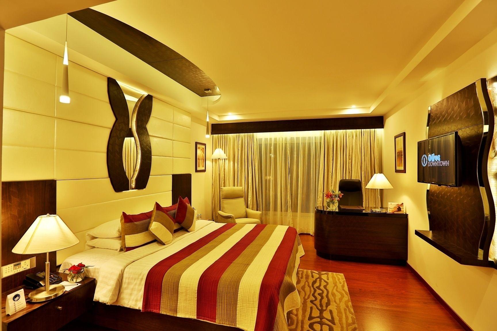 Hotel Olive Downtown à Kochi Extérieur photo