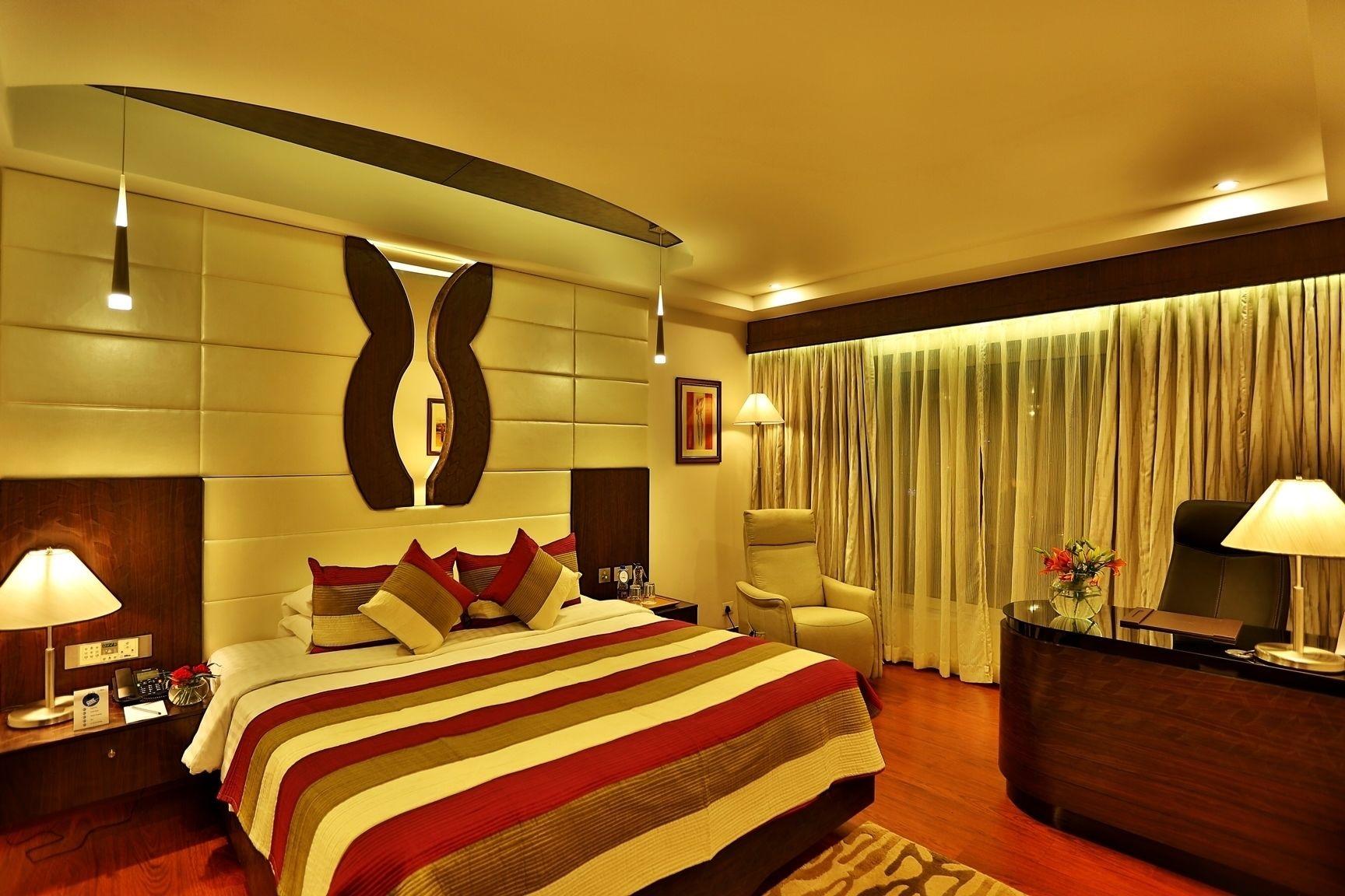 Hotel Olive Downtown à Kochi Extérieur photo