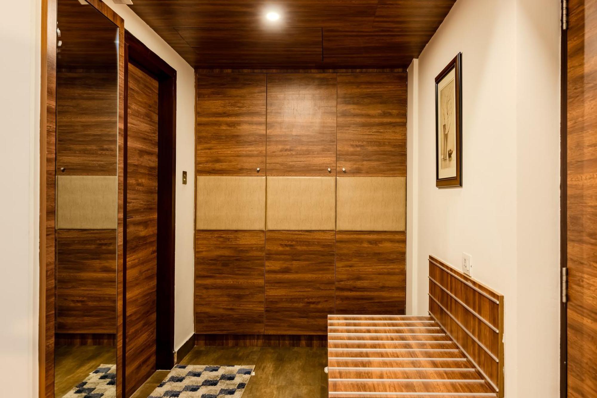 Hotel Olive Downtown à Kochi Extérieur photo